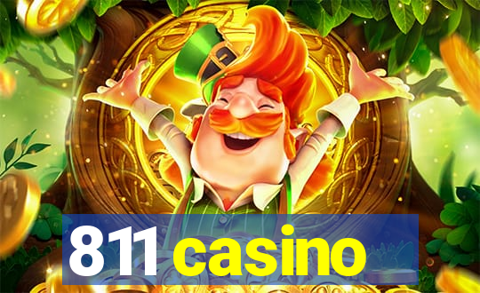 811 casino